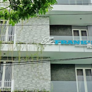 Frank'S Hotel