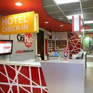 Citihub Hotel @ Tunjungan